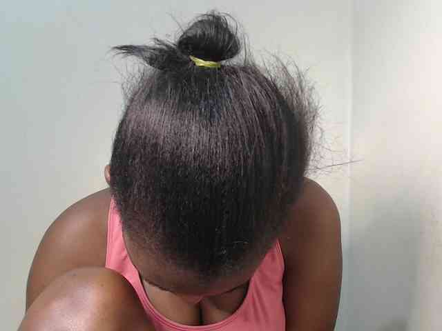 dreamebony webcam