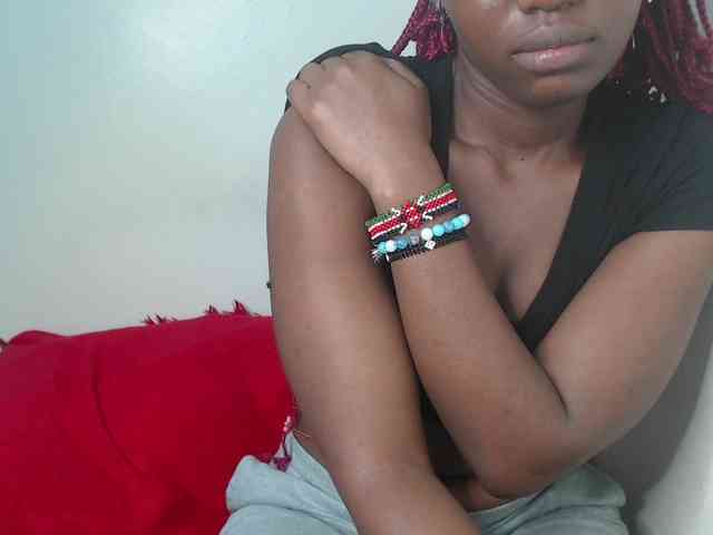 dreamebony webcam