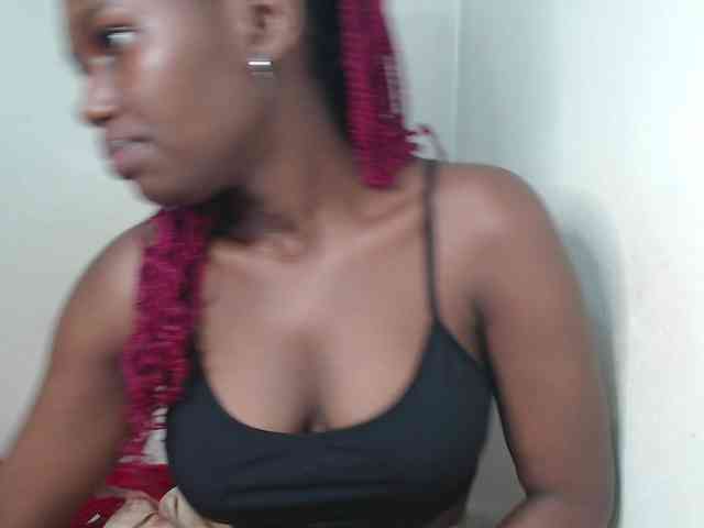 dreamebony webcam