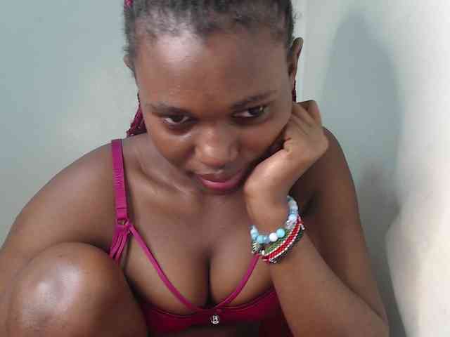 dreamebony webcam