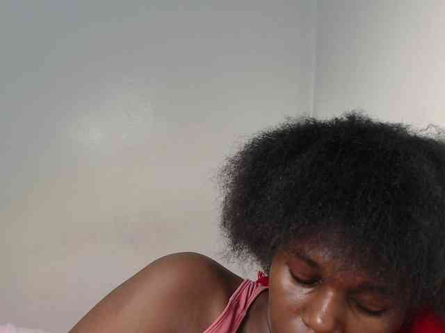 dreamebony webcam