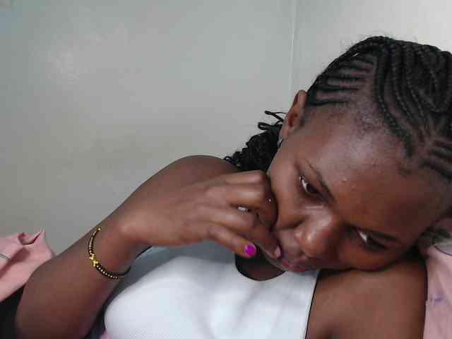 dreamebony webcam