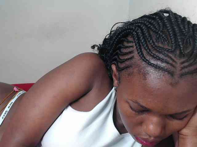 dreamebony webcam