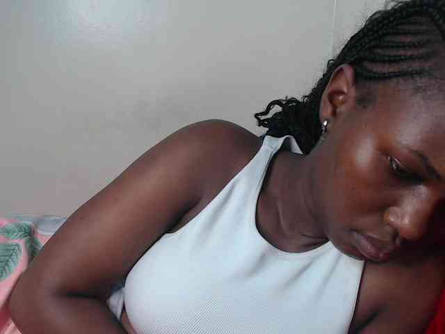 dreamebony webcam