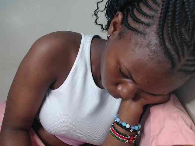 dreamebony webcam