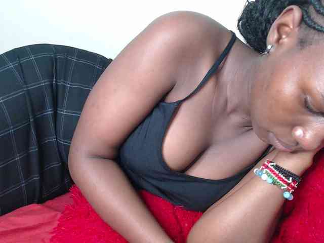dreamebony webcam