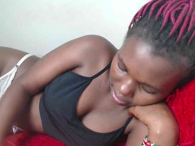 dreamebony webcam
