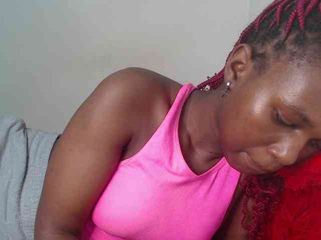 dreamebony webcam