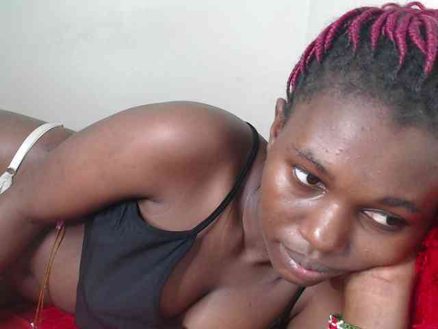 dreamebony webcam