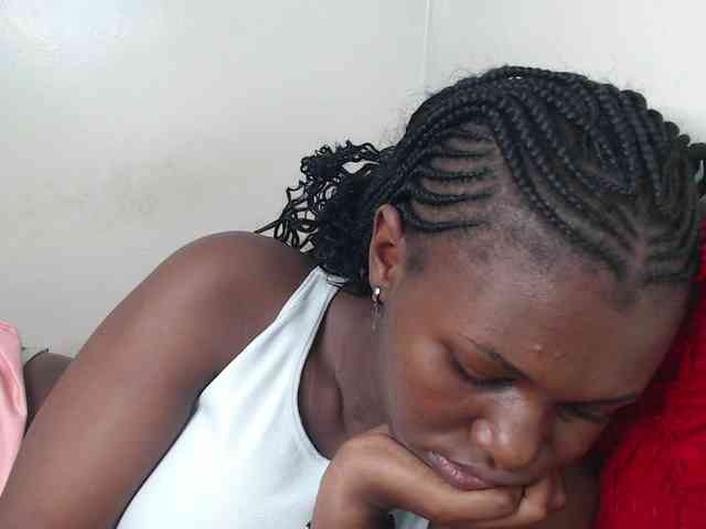 dreamebony webcam