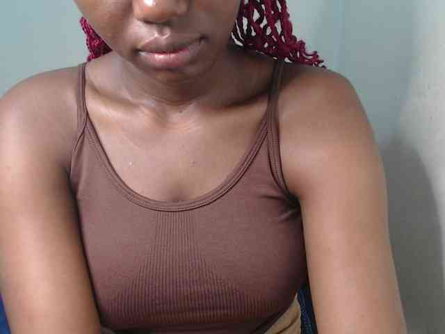 dreamebony webcam