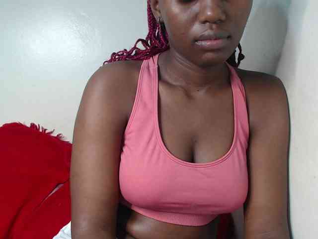 dreamebony webcam
