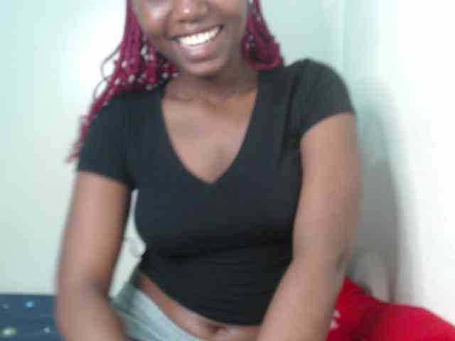 dreamebony webcam