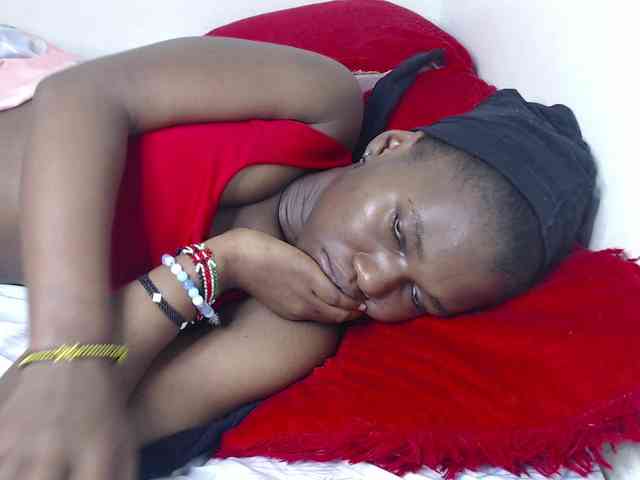 dreamebony webcam