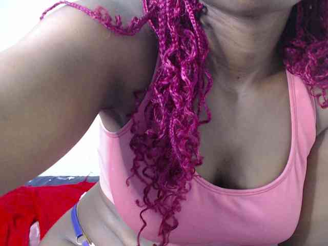 dreamebony webcam