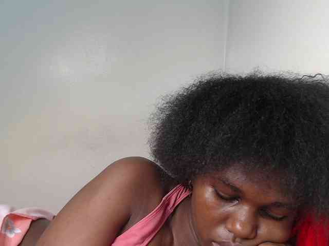 dreamebony webcam