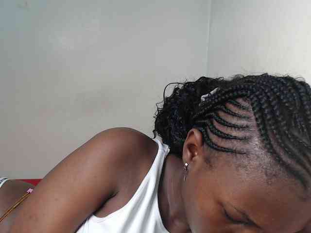 dreamebony webcam