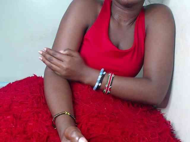 dreamebony webcam