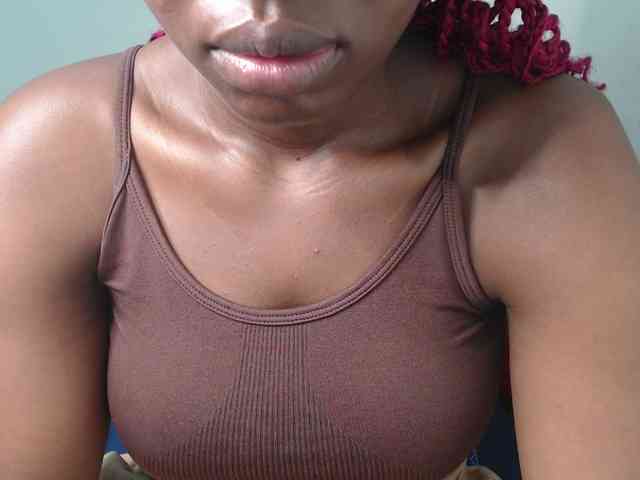 dreamebony webcam