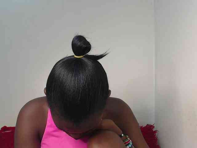 dreamebony webcam