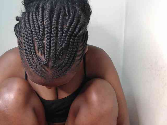 dreamebony webcam