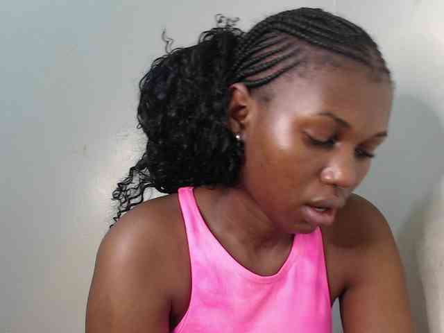 dreamebony webcam
