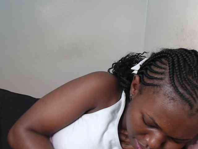 dreamebony webcam