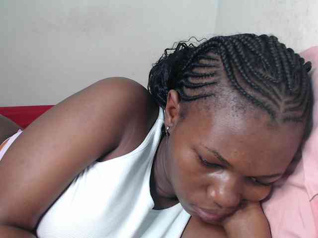 dreamebony webcam
