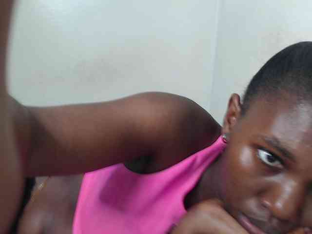 dreamebony webcam