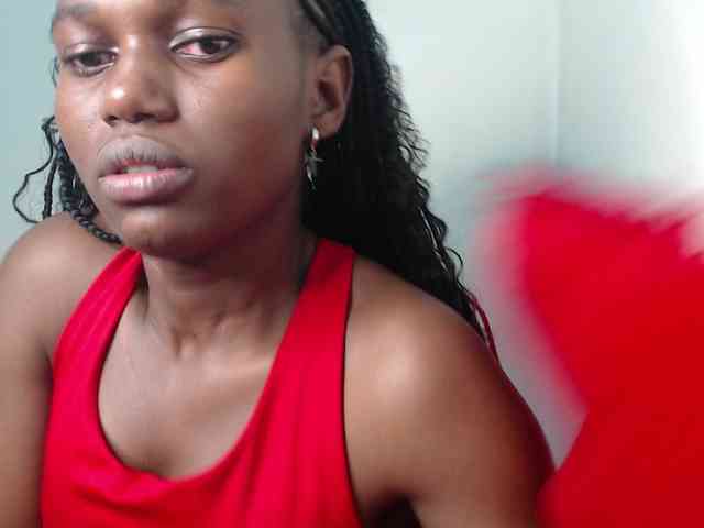 dreamebony webcam