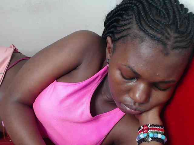 dreamebony webcam