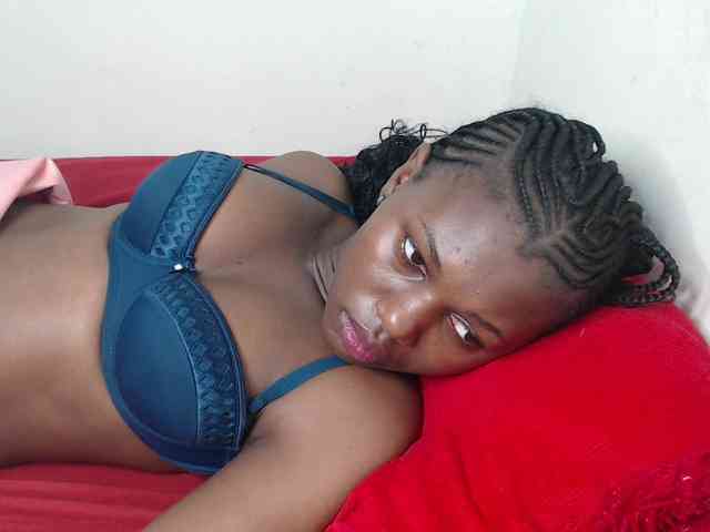 dreamebony webcam