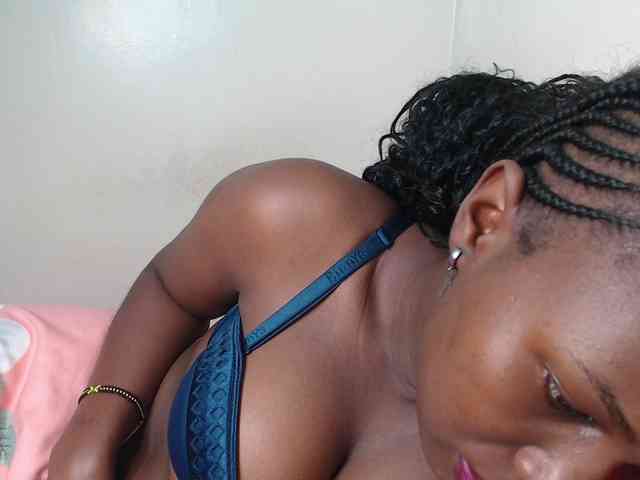 dreamebony webcam