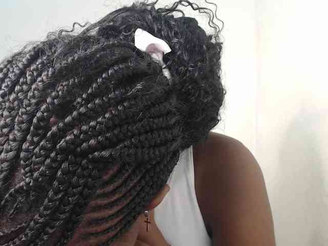 dreamebony webcam