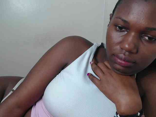 dreamebony webcam