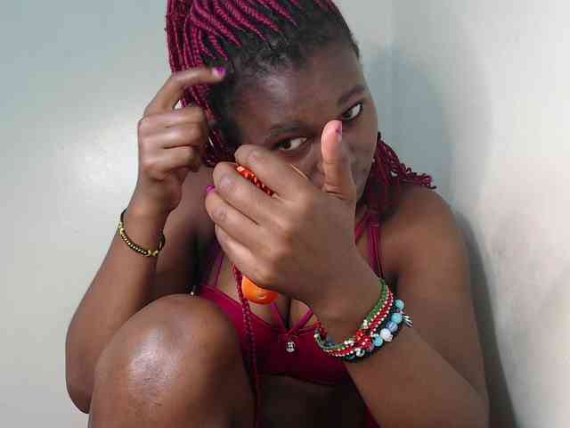 dreamebony webcam