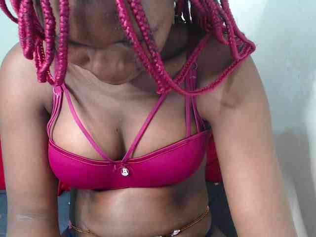 dreamebony webcam