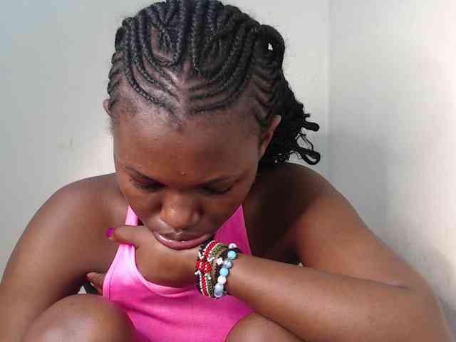 dreamebony webcam