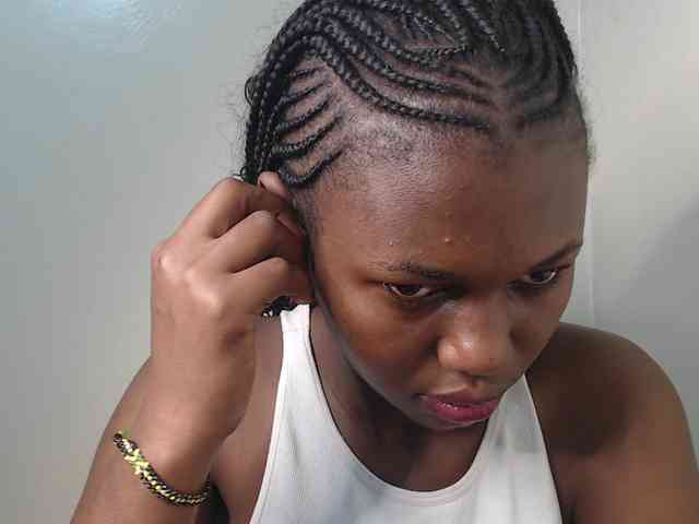 dreamebony webcam