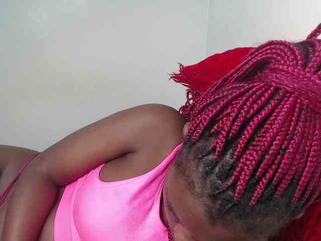 dreamebony webcam