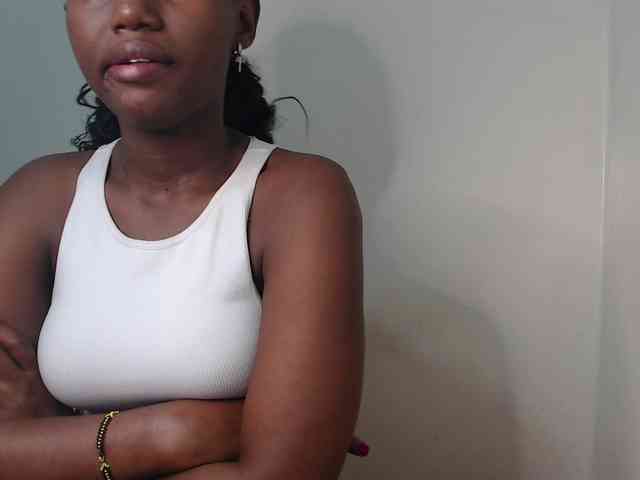 dreamebony webcam