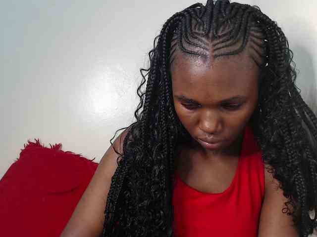 dreamebony webcam