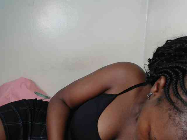dreamebony webcam