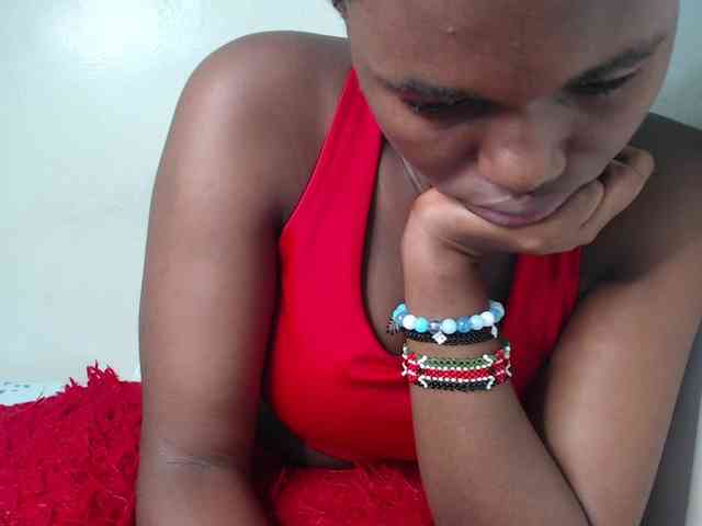 dreamebony webcam