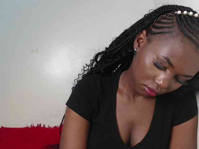 dreamebony webcam