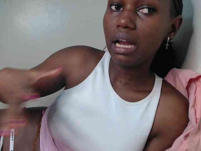 dreamebony webcam