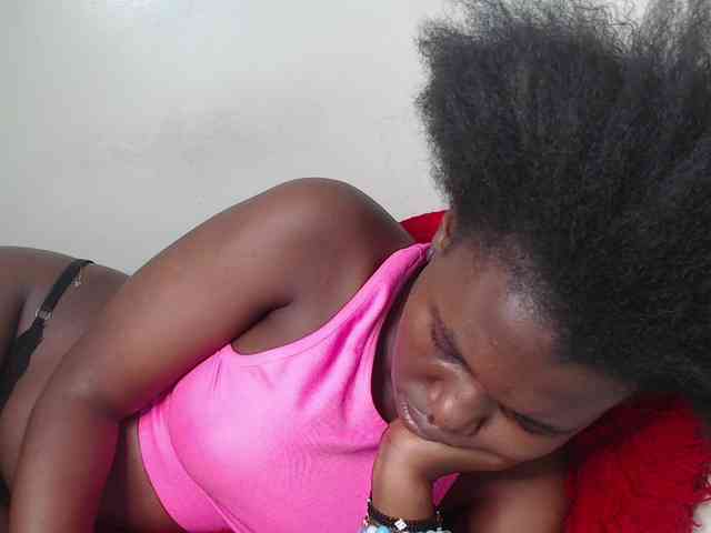 dreamebony webcam