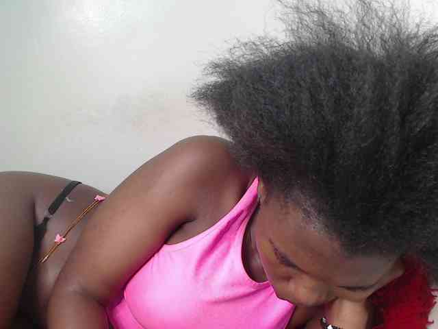 dreamebony webcam