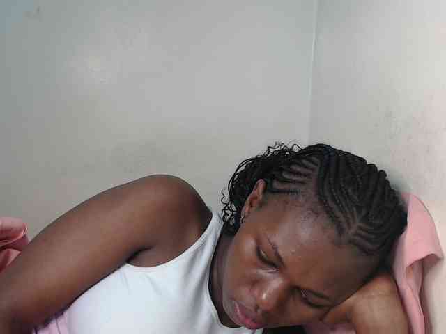 dreamebony webcam