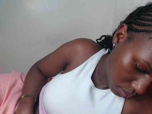 dreamebony webcam